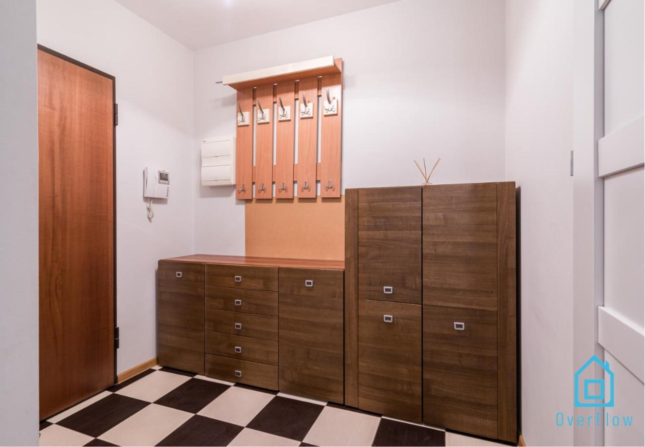 Core Room - Charming Place, 5 Minutes To Gdansk Old Town Zewnętrze zdjęcie